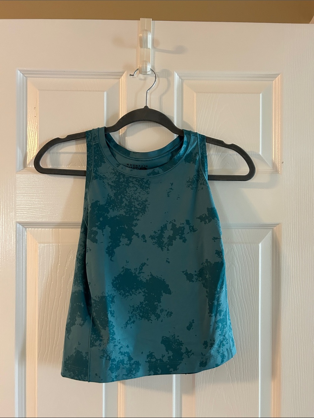 Mountain Hardware Women’s Crop Tank